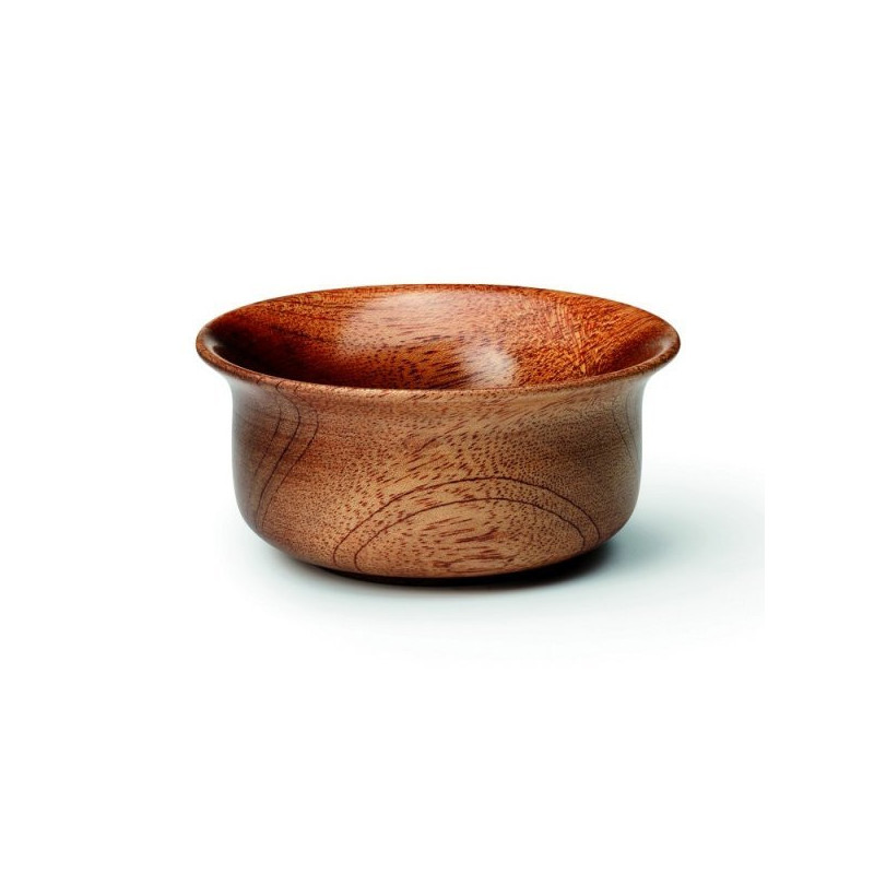 Dřevěná miska na holení Mondial 1962