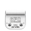 Střihací hlavice Andis UltraEdge 4,8 mm