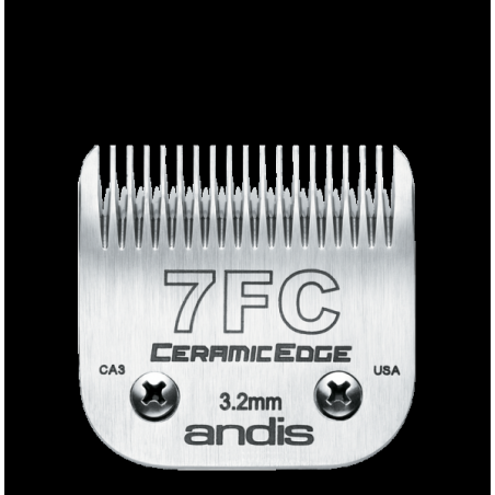 Keramická hlavice Andis CeramicEdge 3,2 mm
