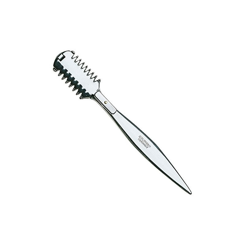 Seřezávač vlasů DOVO