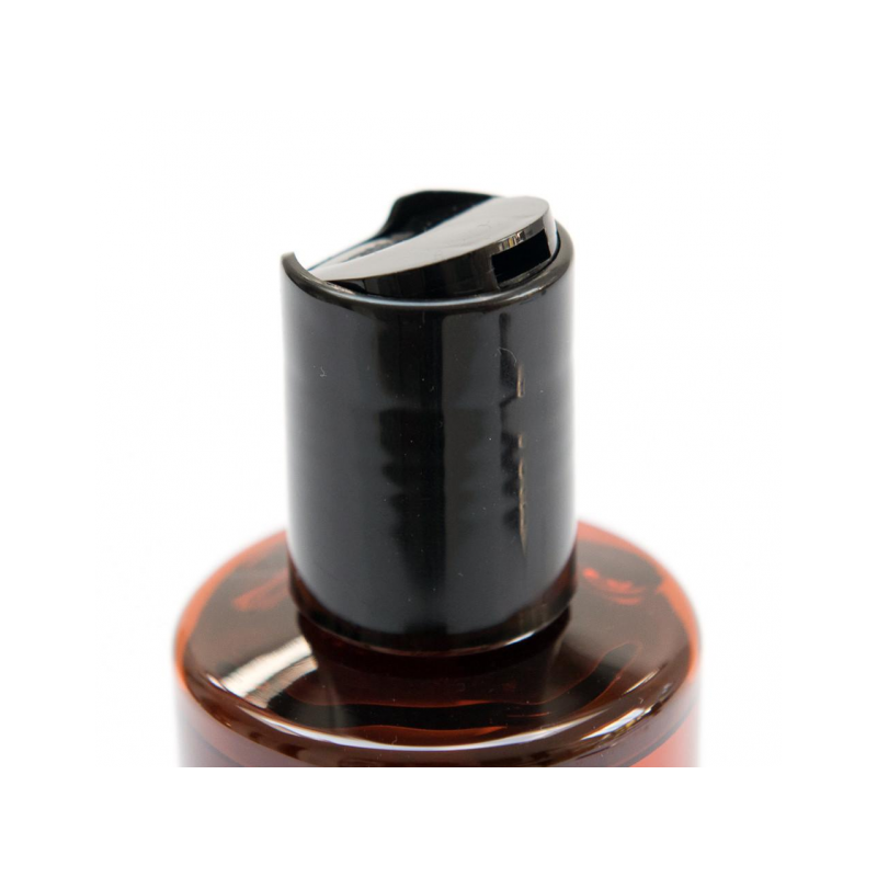 Captain Fawcett's Beer'd Shampoo