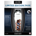 Andis Fade Barbershop (Limited Edition)
