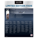 Andis Fade Barbershop (Limited Edition)