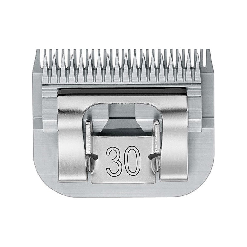 Střihací hlavice SnapOn pro strojky Aesculap 0,5 mm