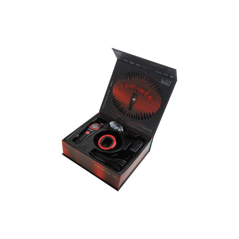 TRIMMER LIM HAIR DEVOURER 15K