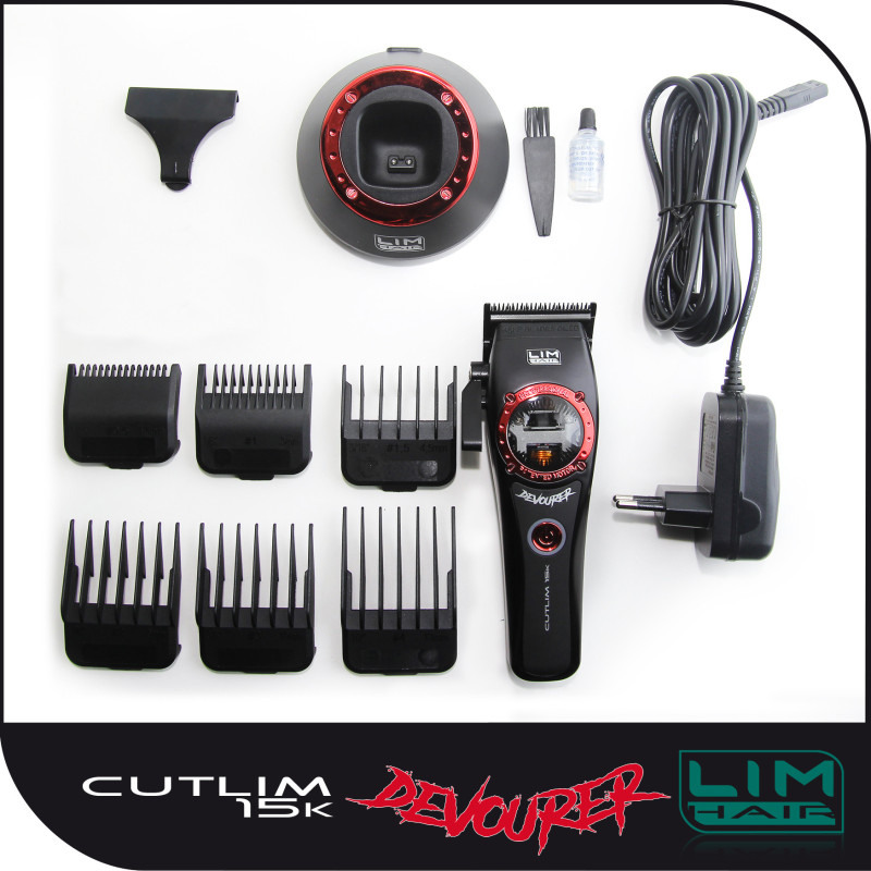 Sada CUTLIM + TRIMLIM