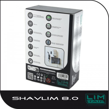 Shaver SHAVLIM 8.0