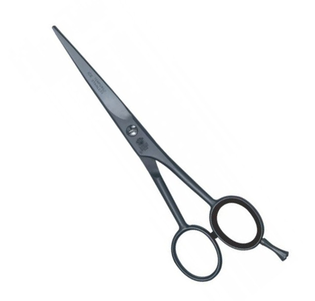 Hladké ostří - do 6"