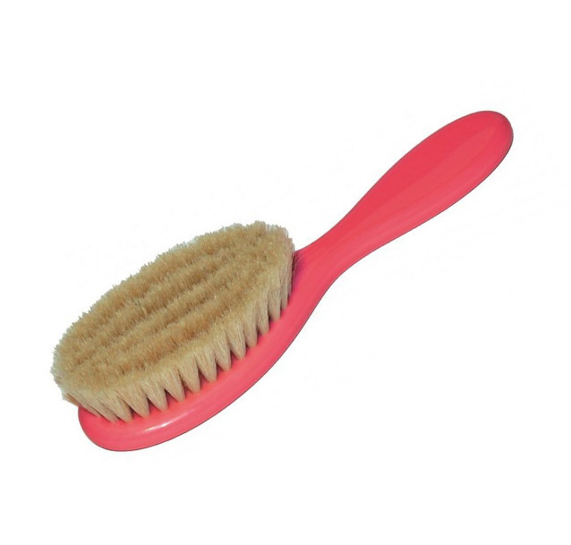 Dětské kartáče a kartáčky