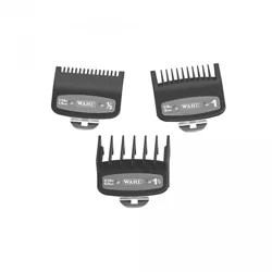 Nástavce (přídavné hřebeny)